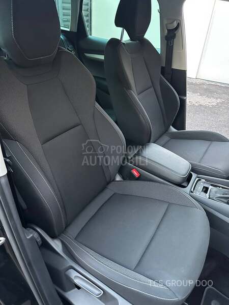 Škoda Karoq 2.0 TDI