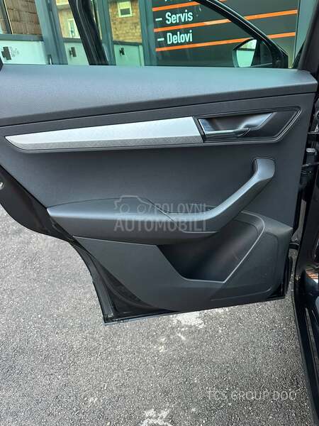 Škoda Karoq 2.0 TDI