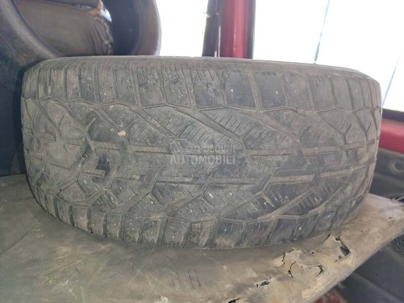 Riken 225/45 R17 Zimska