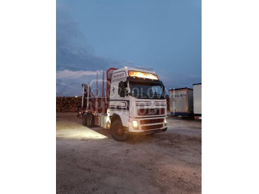 Volvo Fh16