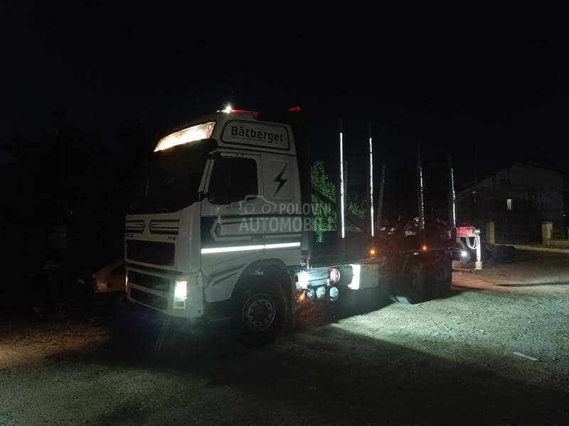 Volvo Fh16