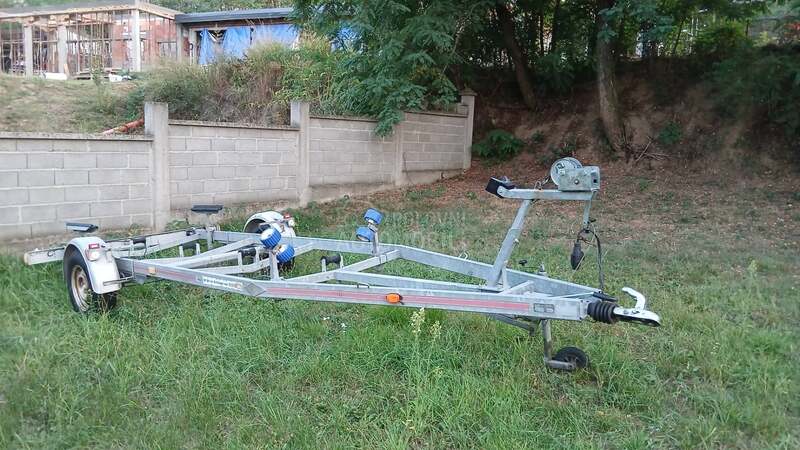 Quicksilver 605