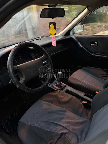 Audi 80 1.8