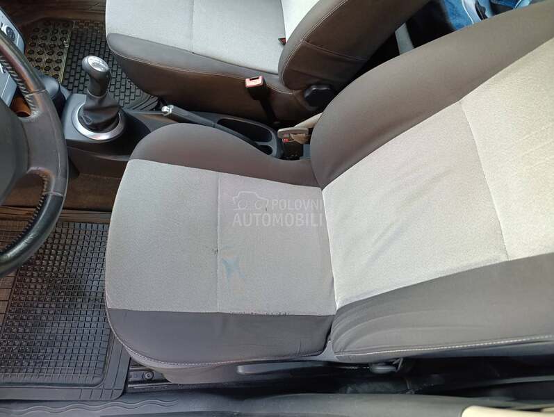 Renault Grand Modus 1.2 16V