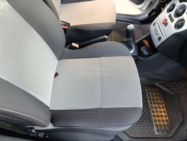 Renault Grand Modus 1.2 16V