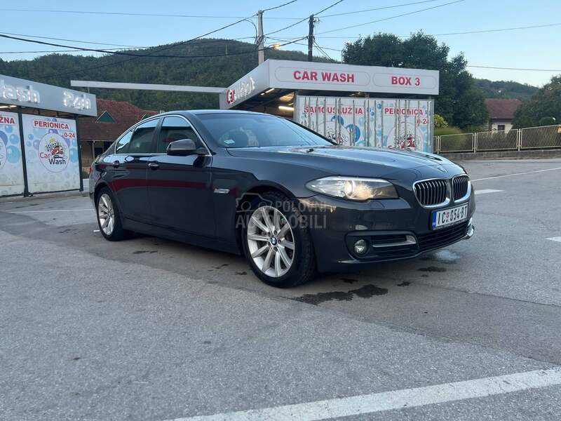 BMW 518 B47