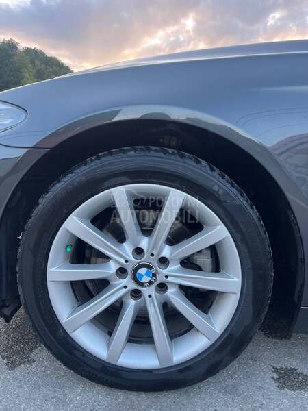 BMW 518 B47