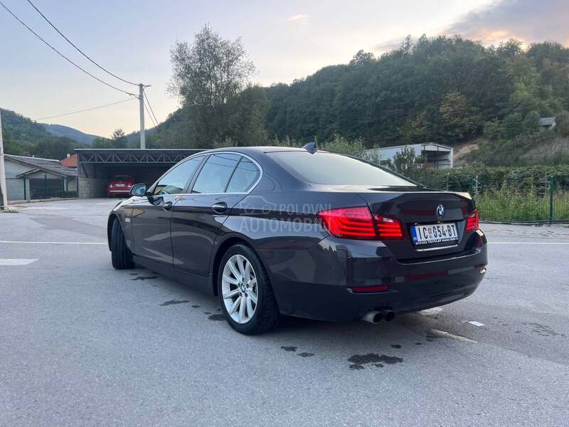 BMW 518 B47