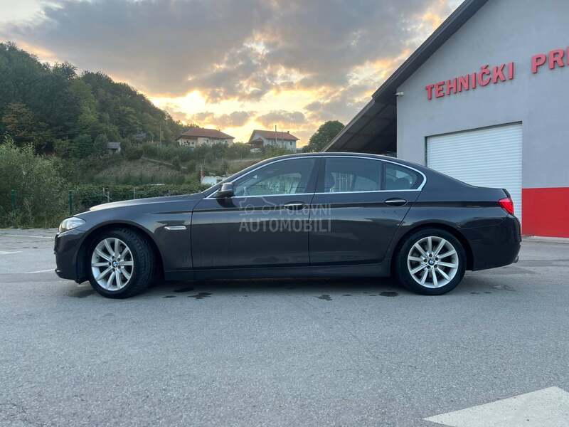 BMW 518 B47