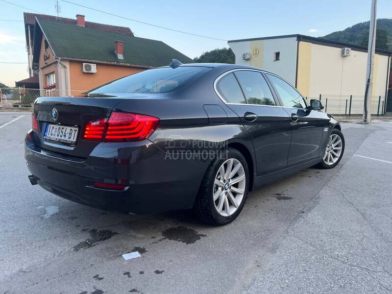 BMW 518 B47