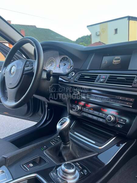 BMW 518 B47
