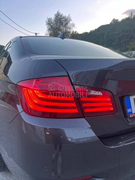 BMW 518 B47