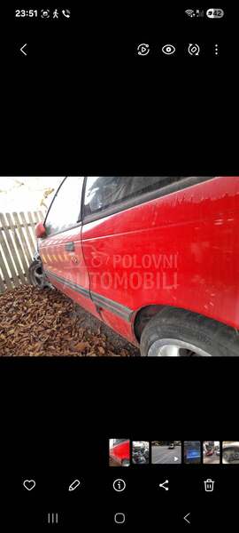 Mitsubishi Colt gti