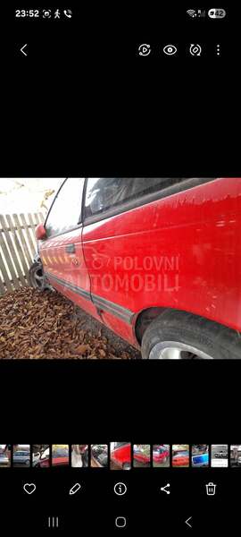 Mitsubishi Colt gti
