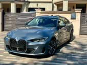 BMW 420 xDrive GranCoupe