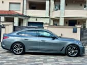 BMW 420 xDrive GranCoupe