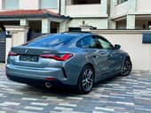 BMW 420 xDrive GranCoupe