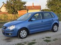 Volkswagen Polo 1.4 TDI