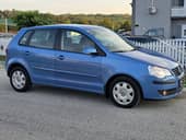 Volkswagen Polo 1.4 TDI