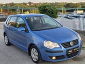 Volkswagen Polo 1.4 TDI
