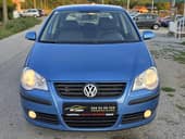 Volkswagen Polo 1.4 TDI