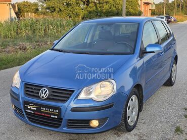 Volkswagen Polo 1.4 TDI