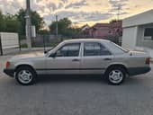 Mercedes Benz W124 230E