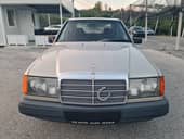 Mercedes Benz W124 230E