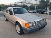 Mercedes Benz W124 230E