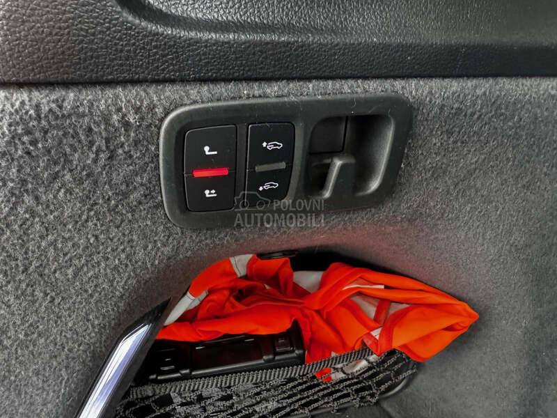 Audi Q7 50 TDI