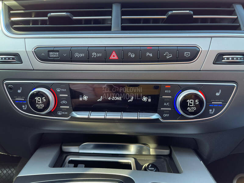 Audi Q7 50 TDI