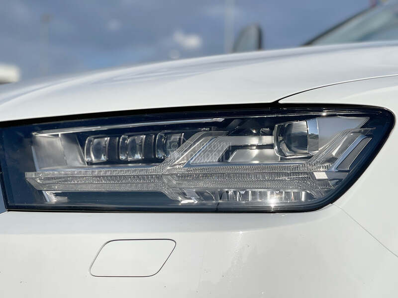 Audi Q7 50 TDI