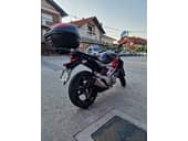 Suzuki Gladius 650 A2 Kat