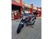 Suzuki Gladius 650 A2 Kat