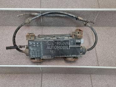 Električna ručna za Renault Latitude