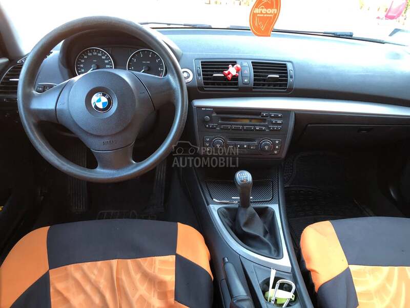 BMW 116 116i