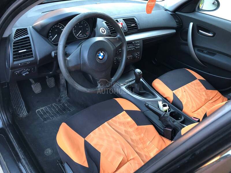 BMW 116 116i
