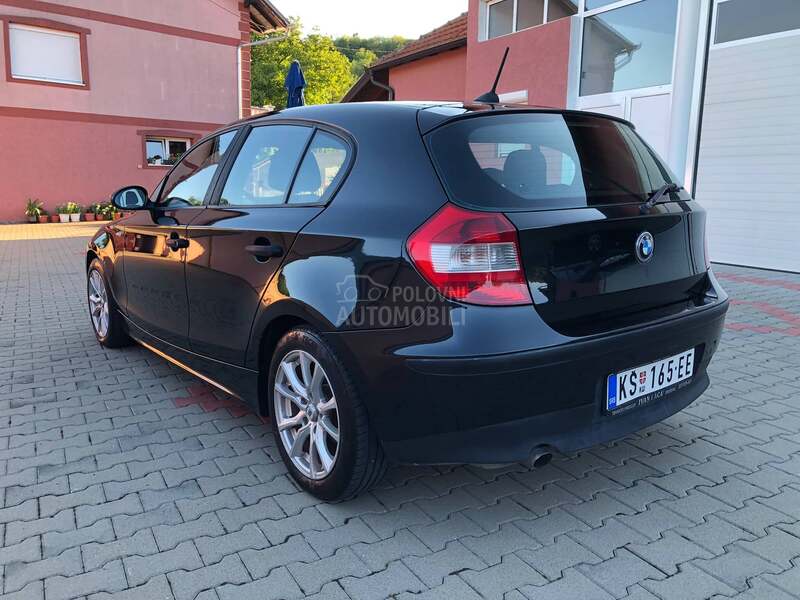 BMW 116 116i