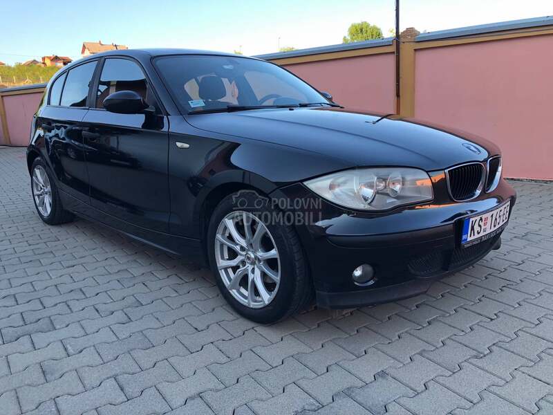 BMW 116 116i