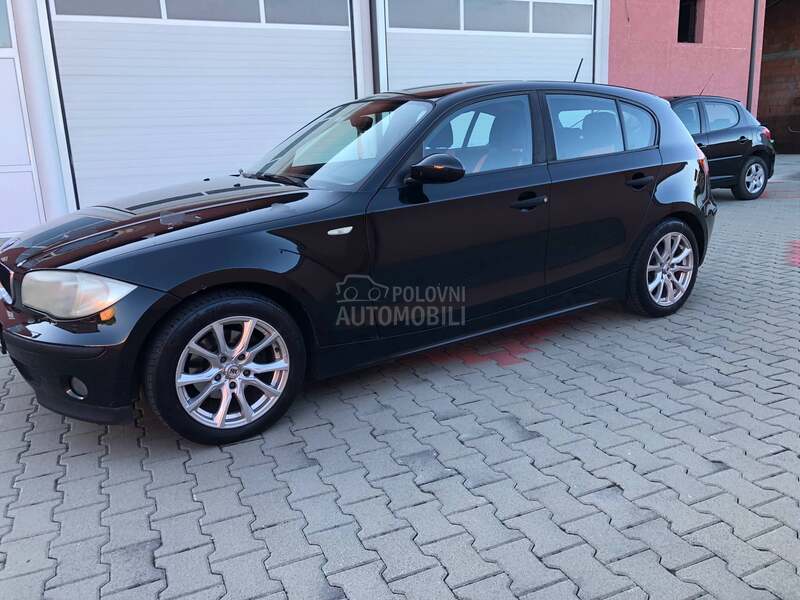 BMW 116 116i
