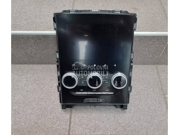 Multimedija Megane 4R za Renault Megane