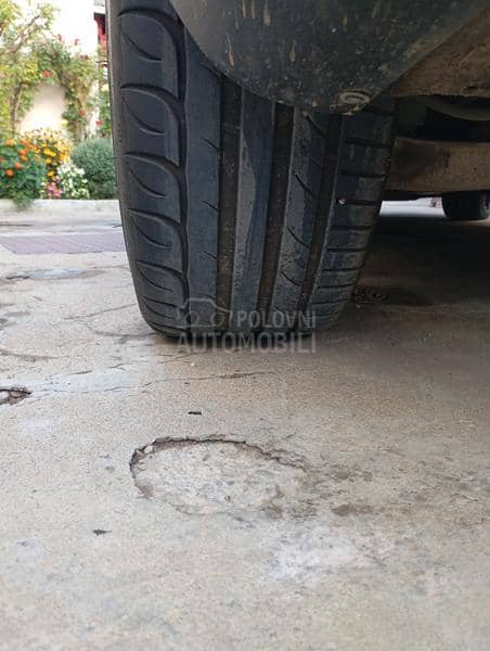 Aluminijumske felne AMG 18" 5 x 112