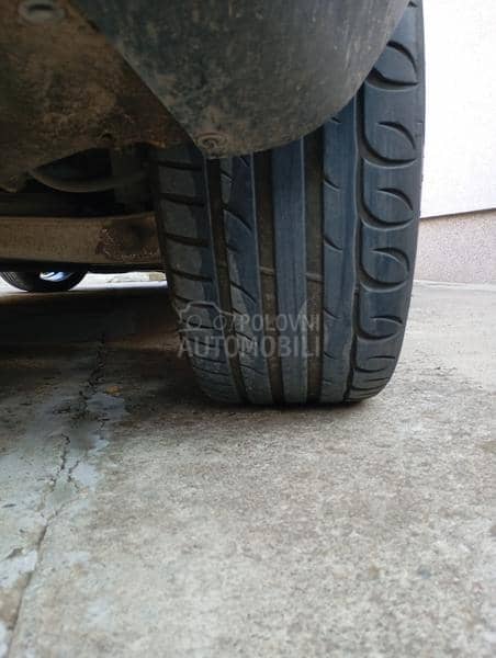 Aluminijumske felne AMG 18" 5 x 112