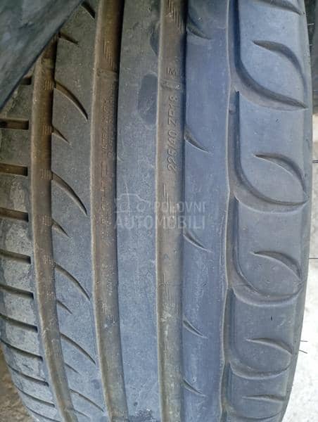 Aluminijumske felne AMG 18" 5 x 112