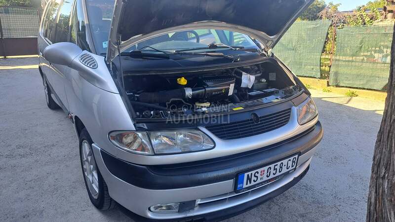 Renault Grand Espace Grand
