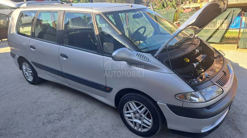 Renault Grand Espace Grand