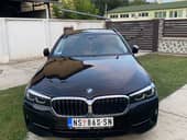 BMW 520 XDRIV/HYBRID/190PS