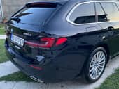 BMW 520 XDRIV/HYBRID/190PS