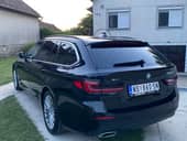 BMW 520 XDRIV/HYBRID/190PS