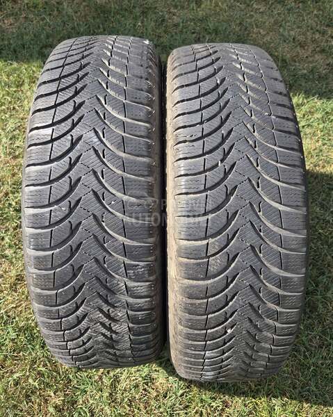 Michelin 215/60 R17 Zimska
